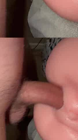 SATISFY WILD DICKS IN UNFILTERED SOLO DREAM