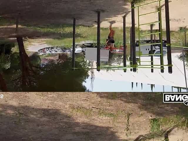 From Nip Slide to Outdoor Sex