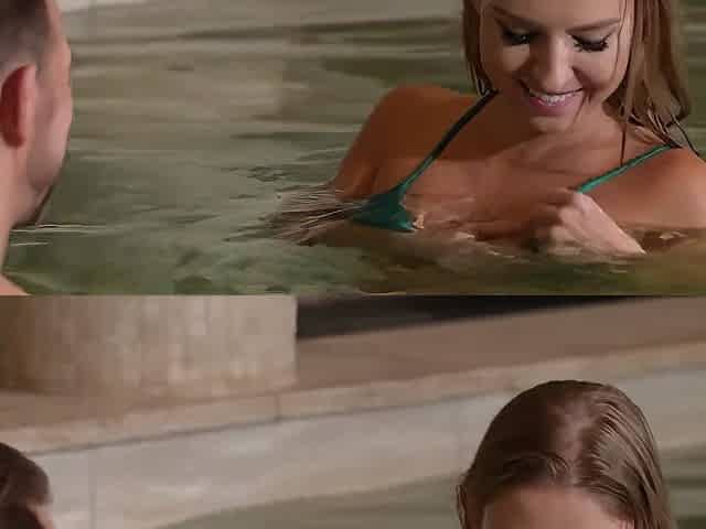 Jayla De Angelis Anal Pounding