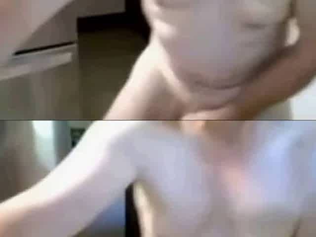 Amateur Daddy Wanks Solo