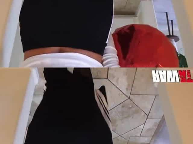Vivianne DeSilva Prepares Her Cunt For A Wild Birthday Surprise