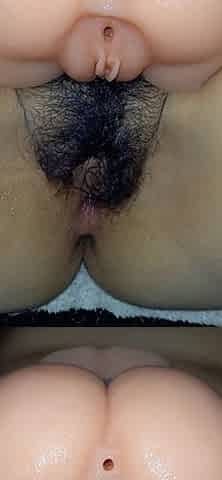 Labubu Tourist Doll Hairy Pussy Namibia