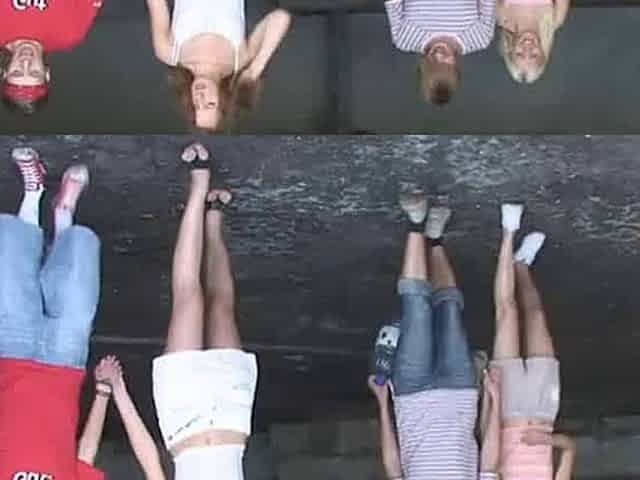 Sex Paradise Young Couples Outdoor Swapping Sex