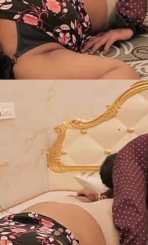 Cute Beautiful Girlfriend Gets Fucked Hard