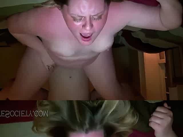 Libidinous Bbw Crazy Xxx Video