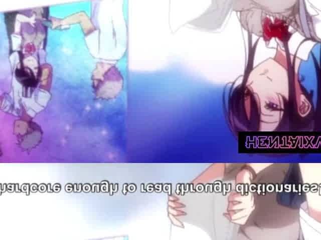 College Teen Banged Hard AFTER SCHOOL - ANIMATION CG COMICS