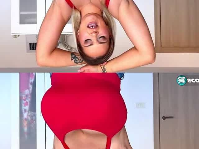 Erin Star: For Whom the Tits Clap