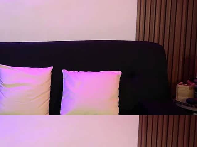 Brunette Wife Webcam Blowjob Handjob Cumshot