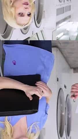 Everyone in Our Stepfamily Does Their Part (free Full Threesome Movie)