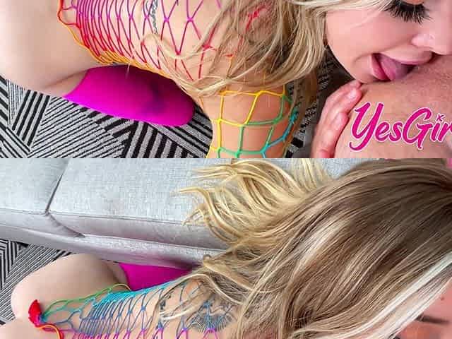 Haley Reed Gets Hardcore Fuck and Squirt