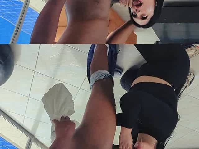 Antonella Jones Compilation Best Blowjobs