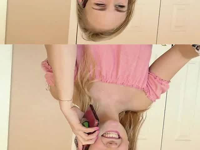 money or creampie?