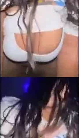 Latina Amateur Part 4