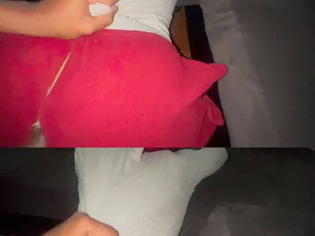 SCREW YO BED PT.two