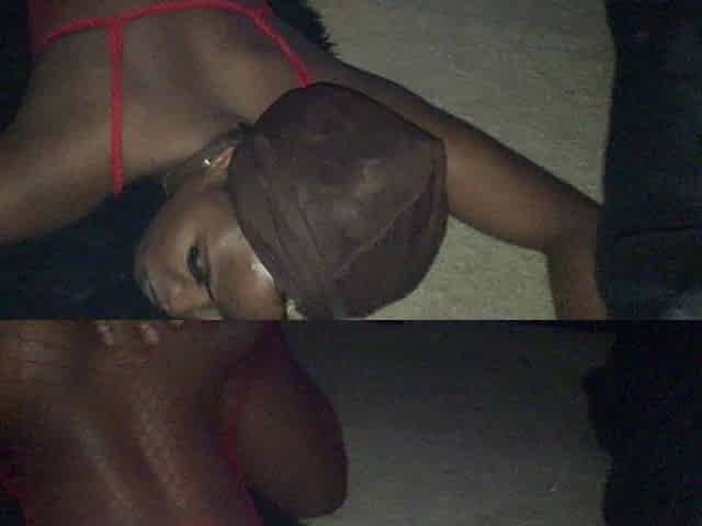 Black and Ebony 2