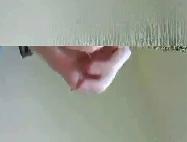 Big boobs milf masturbates with her dildo