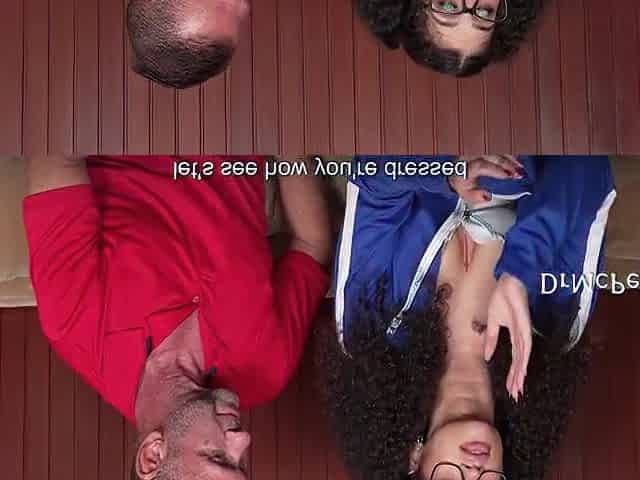A Therapy Session Unlocks a Taboo Family Crave - Miss Raquel, Remy Woods, Peter Fitzwell