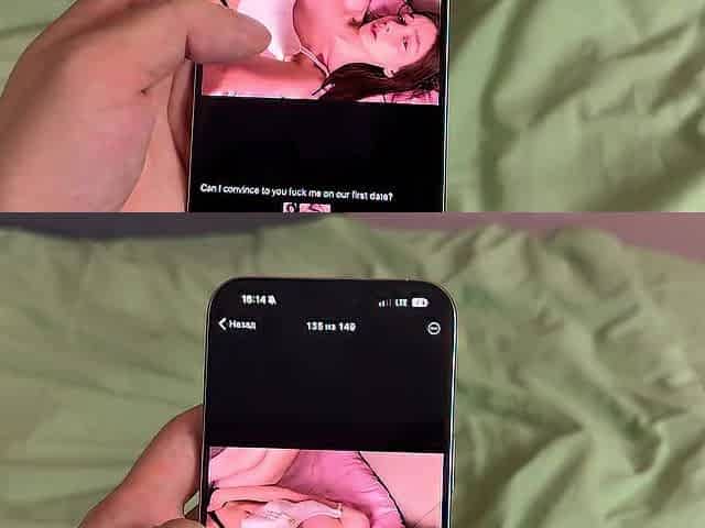 My ally cheated on her boyfriend. Now that babe's my content, and a slut