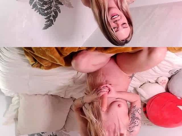 masturbation, solo