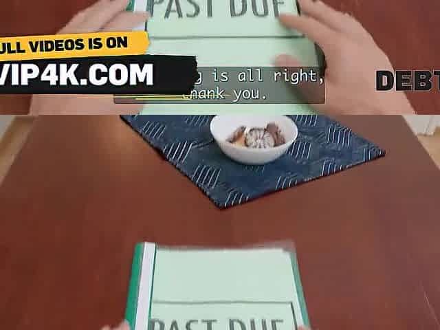 DEBT4k. I can forgive debt her for that Booty