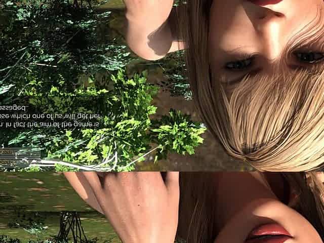 Happy Marriage Naughty Sexy Games Outdoor Ep30