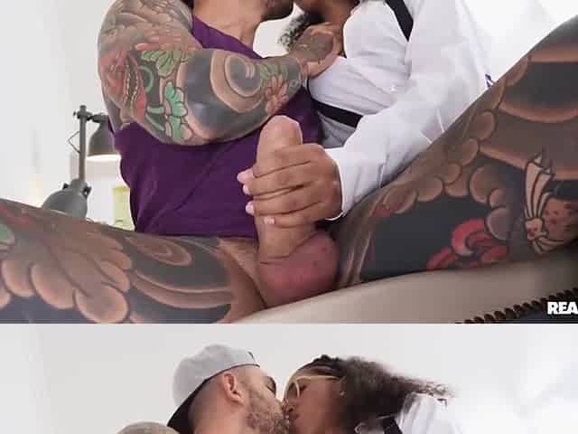 Emotional Barbie Rouss Big Cock Movie