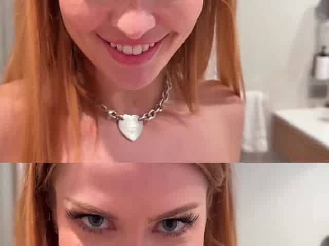 Friend Vacation Shower Sex With My Girlfriends Friend With Van Wylde, Ig Model And Elly Clutch