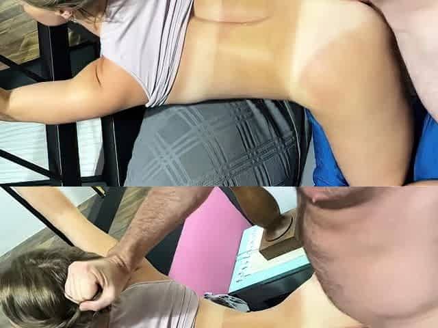 [JadeKink] Amateur Hardcore Sex
