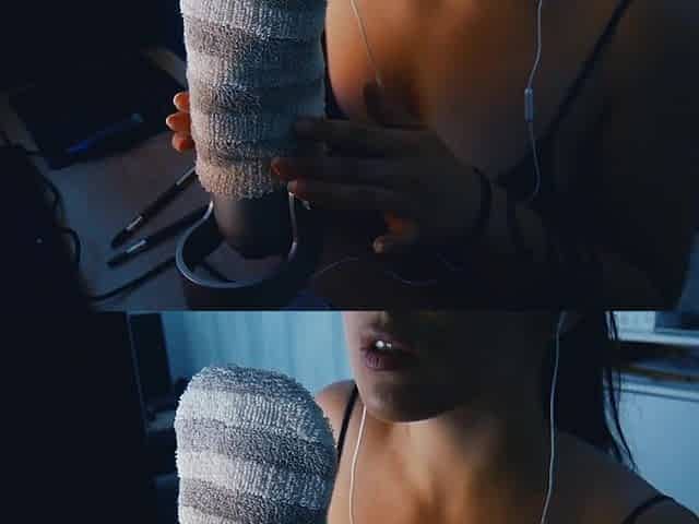 Asmr JOI - Relaxation and Instructions in French