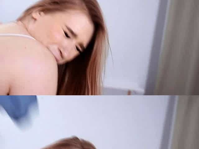 FirstAnalQuest-Skinny Asya Murkovski Hammered by Huge Cock