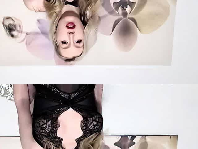 Worship Goddess Violet - Handsfree Orgasm Training