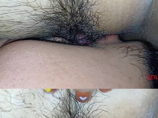 Creampie Hot Pinay MILF Fucked