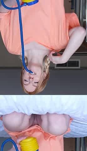 Trying Our Inflation Fetish