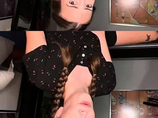 Solo Amateur Webcam Teen Masturbation