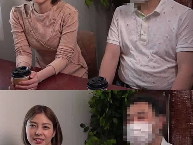 Mature Woman's Makes Love in Front of Her Masochistic, Hardcore Cuckoled