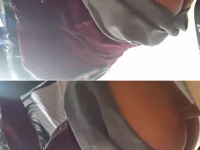 I Found My Student Step Sister Home Alone and Fucked Her Before Anybody Got Home. Her Ass but Was so Tight