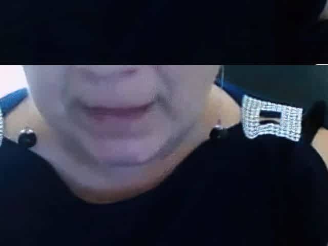 Mature Russian Mom Elena's Skype Session