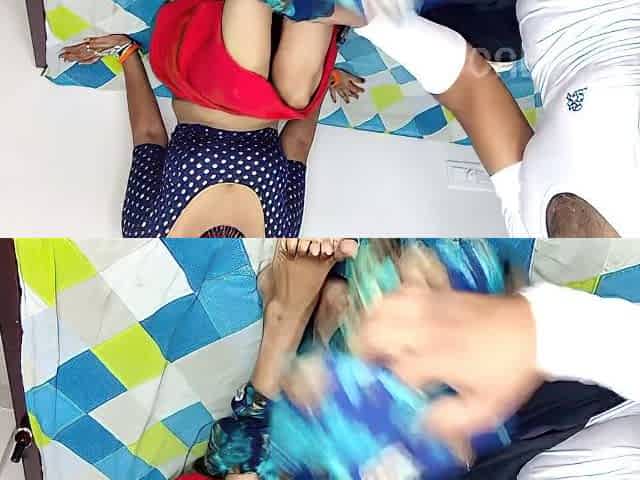 Komal Ne Ramukaka Se Bola Tum Se Choda Jayega Muze P2
