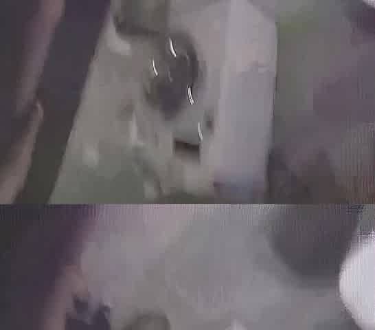 Real cheating. Ally screws wife booty