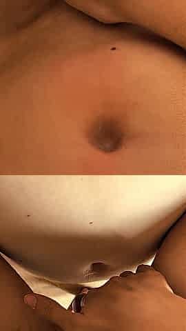 POV - Riding Him and Groaning / Slim German Cutie