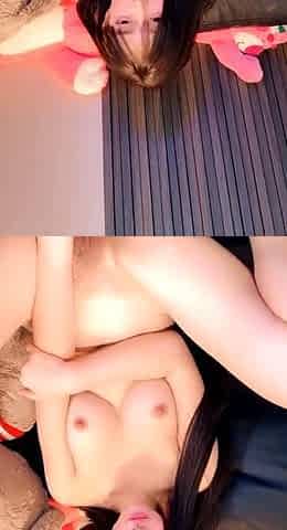 Omege japanese girl with big boobs on cams