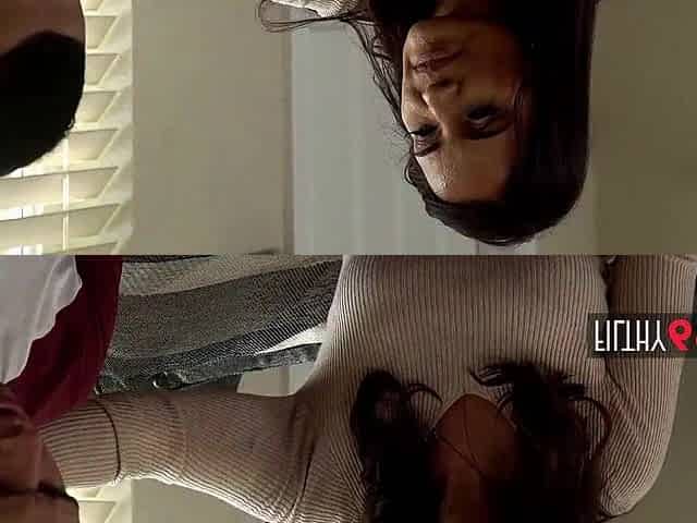 Hawt mother i'd like to fuck stepmother screws with lewd stepson who was masturbating a lot