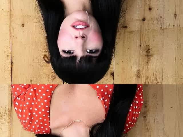 Daphney Rose - Mesmerized Office Minx Pleasures Herself In