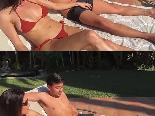 no swimsuit, no problem