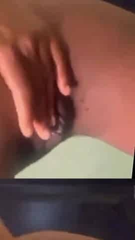 Jamaican Girl Ass Hole