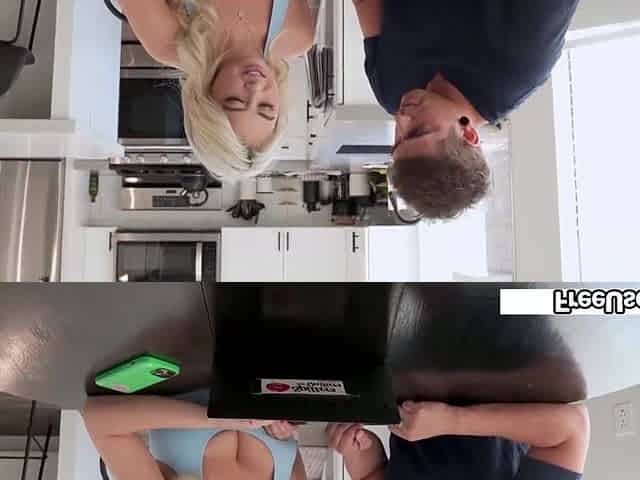 An Unusual Vacation - Chloe Surreal, Maximus, Austin Pierce