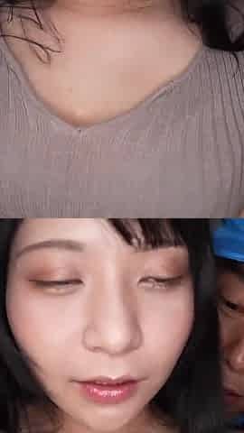 Risky Desire Rises as a Taken Curvy Wife Reveals Her Bold, Overwhelming Presence -part.1