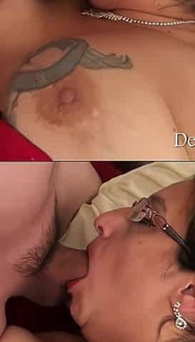 Desperate Amateurs Savanna Gets Her BBW Big Tit MILF Pussy Banged Hard