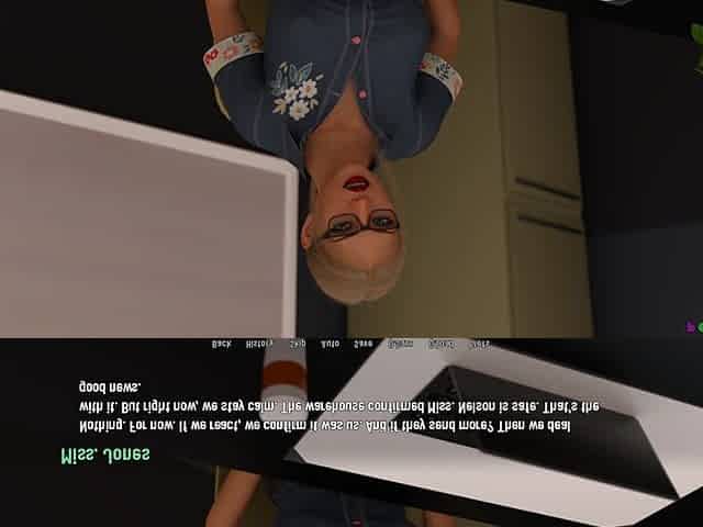 University Days by Greebo - Shy Girl Goes Wild, Party Sex 22