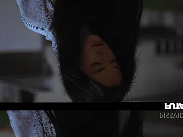 Real Life Futanari - Zuzu Sweet, it is not sin to be fucked and creampie by own futaclone - PissVids